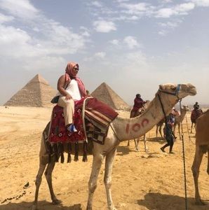 Meet your Posher, Ciara